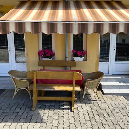 Judit Apartments Хевіз Номер фото