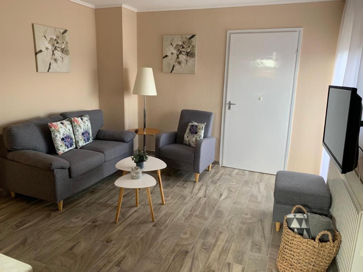 Judit Apartments Хевіз Екстер'єр фото