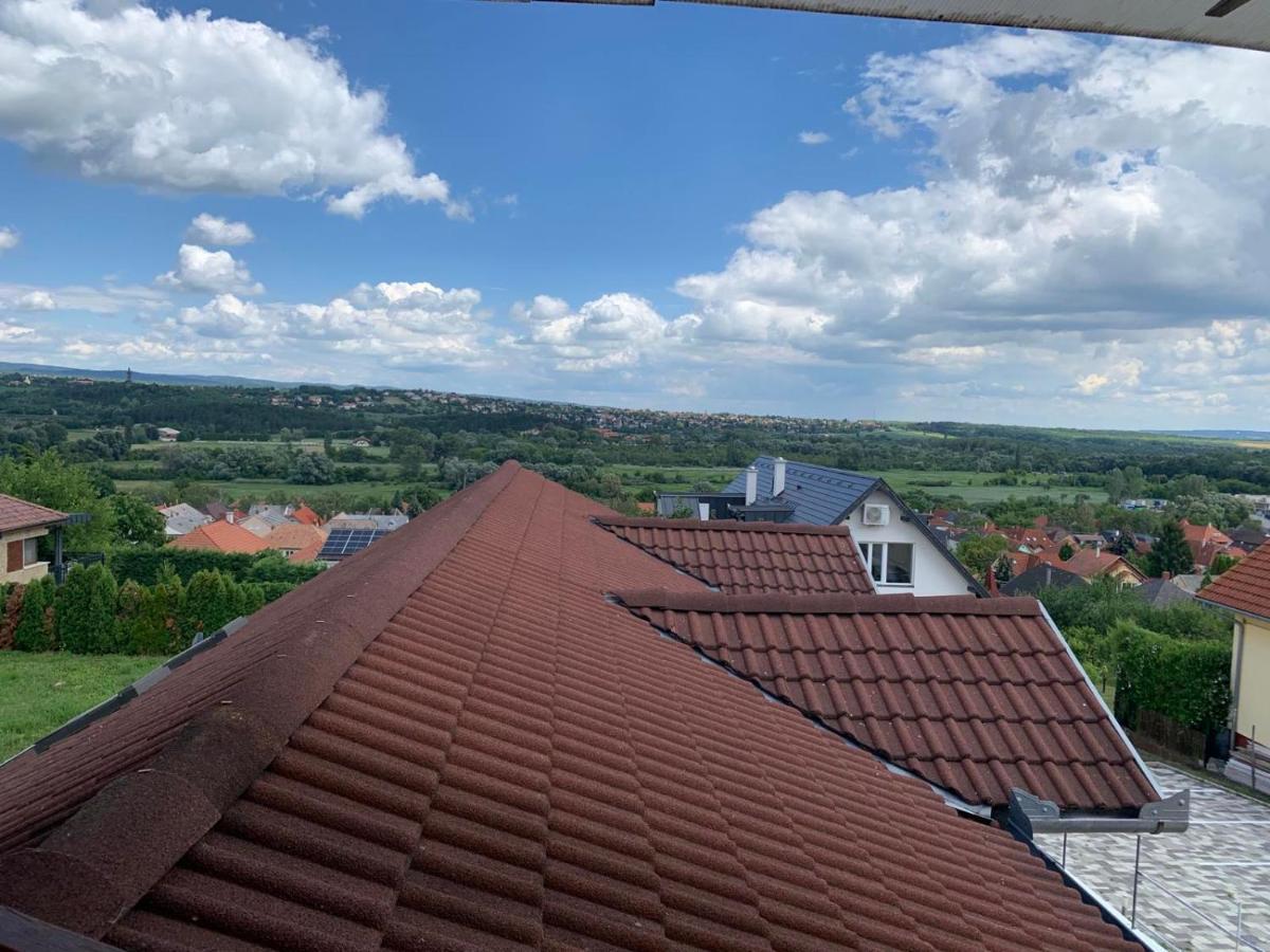 Judit Apartments Хевіз Екстер'єр фото