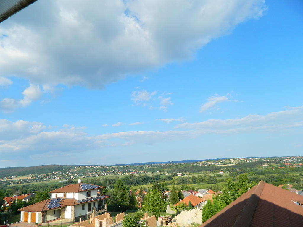 Judit Apartments Хевіз Екстер'єр фото