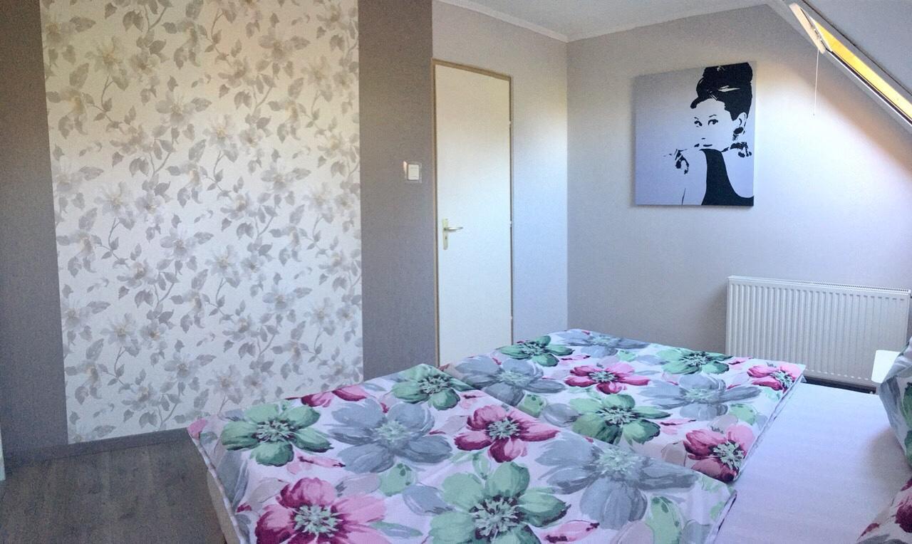 Judit Apartments Хевіз Екстер'єр фото
